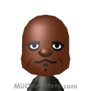 Cee Lo Green Mii Image by Lil K