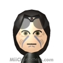 Lego Emperor Palpatine Mii Image by Toon and Anime