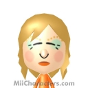 Cindy Lauper Mii Image by Pakled