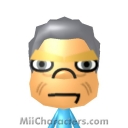 Moe Mii Image by Cjv