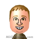 Kevin James Mii Image by Pakled