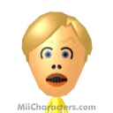 Macaulay Culkin Mii Image by Cjv