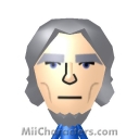 Uncle Sam Mii Image by David