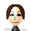 Sue Bird Mii Image by K.P.