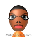 Chris Tucker Mii Image by Cjv