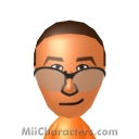 Vinny Guadagnino Mii Image by Esther