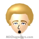 Art Garfunkel Mii Image by Karen