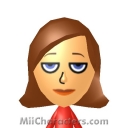 Linda Flynn-Fletcher Mii Image by Fer