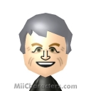 Ted Kennedy Mii Image by Mike 4