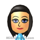 Katy Perry Mii Image by GIR