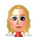 Cat Deeley Mii Image by Joe