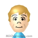 Alan M. Mayberry Mii Image by NAMWHO