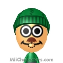 Flippy Mii Image by Bloo