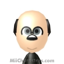 Dudley Puppy Mii Image by Bloo