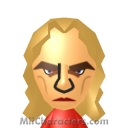 Vigo the Carpathian Mii Image by f a d e