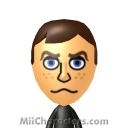 Slappy the Dummy Mii Image by slappy