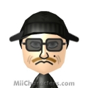 Heisenberg Mii Image by NAMWHO