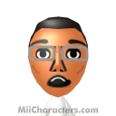 Tay Zonday Mii Image by Cobra