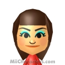 Demi Lovato Mii Image by Athena