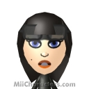 Jessie J Mii Image by taha