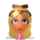 Barbie Doll Mii Image by Bonnii