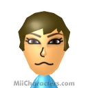 Kris Jenner Mii Image by Lindsay