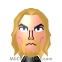 Thor Mii Image by d phoenix