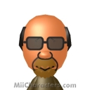 Bleeding Gums Murphy Mii Image by SimpsonGuy