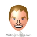 Neil Patrick Harris Mii Image by Double *