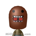 Domo Mii Image by Pac-Man