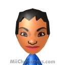 Jada Pinkett Smith Mii Image by Double *