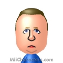 David Cameron Mii Image by celery