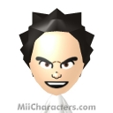 Tetsuo Shima Mii Image by Double *