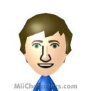 Wayne Gretzky Mii Image by Snake