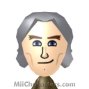 Thomas Jefferson Mii Image by Dr. Evil