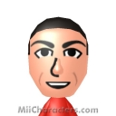 Adam Sandler Mii Image by Matt