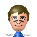 Tom Brady Mii Image by Ms. Figaro