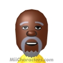 Mr. Leroy Brown Mii Image by Tom