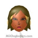 Whitney Houston Mii Image by Mandee