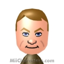 Andy Richter Mii Image by Daffy Duck