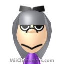 Sherri Mii Image by SimpsonGuy