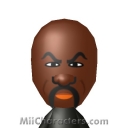 Ving Rhames Mii Image by Jon