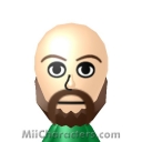 Bob Newbie Mii Image by Randon