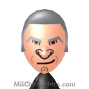 Vince McMahon Mii Image by Daffy Duck