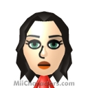 Kat Dennings Mii Image by Liz