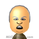 Rush Limbaugh Mii Image by Daffy Duck