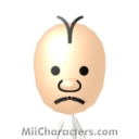 Greg Heffley Mii Image by fish