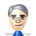 James Buchanan Mii Image by Russnoob