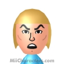 He-Man Mii Image by Tocci