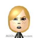 Audrey Hanson Mii Image by rababob